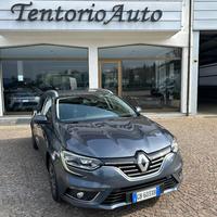 RENAULT Megane Mégane Sporter Blue dCi 115 CV