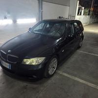 Bmw 320 320d cat Touring MSport