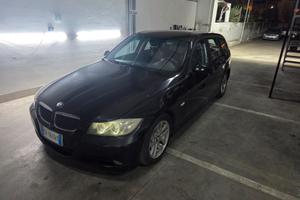 Bmw 320 320d cat Touring MSport