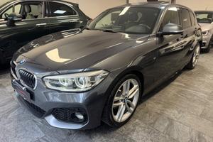 Bmw 118d 2.0 150 Cv Msport Tetto Apribile