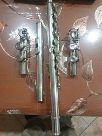 flauto trav. marca ceruti