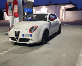 ALFA ROMEO MiTo - 2013