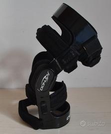 GINOCCHIERA ORTOPEDICA DONJOY DESTRO M