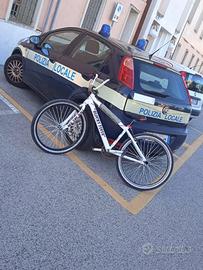 whellie bike (se bike)