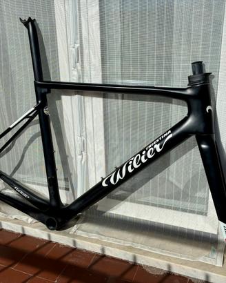 Telaio Wilier 0 slr taglia M