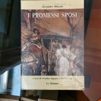 I promessi sposi - di Natalino Sapegno e Gorizi