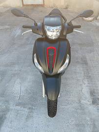 Medly 125