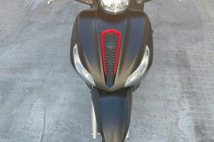 Medly 125