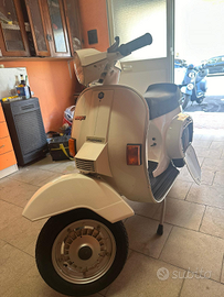 Vespa pk s