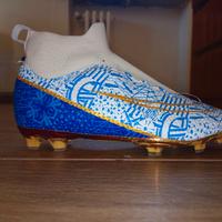 scarpe da calcio con tacchetti
