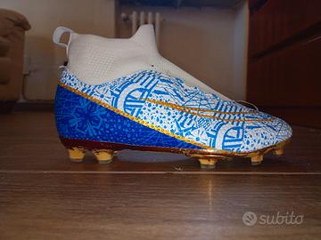 scarpe da calcio con tacchetti