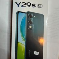 Cellulare VIVO Y29s