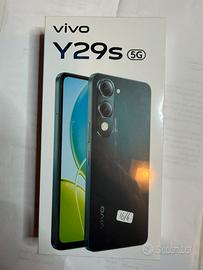 Cellulare VIVO Y29s