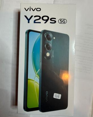 Cellulare VIVO Y29s