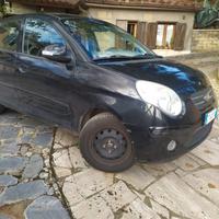 KIA Picanto 1.1 GPL – 2009