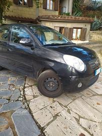 KIA Picanto 1.1 GPL – 2009