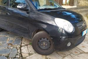 KIA Picanto 1.1 GPL – 2009