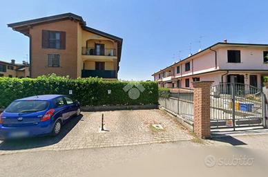 BOX A MOTTA VISCONTI