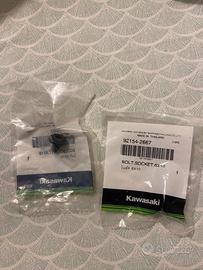 Bulloncini carter parafango Kawasaki z900