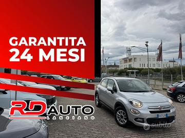 Fiat 500X 1.3 MultiJet 95 CV Pop Star