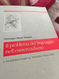 Il problema del linguaggio nell'esistenzialismo