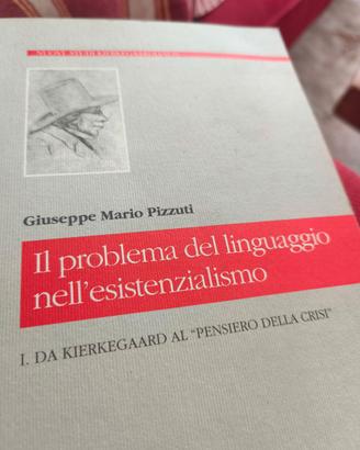 Il problema del linguaggio nell'esistenzialismo