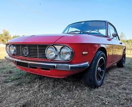 LANCIA FULVIA COUPE' 1.3 S ( II SERIE )