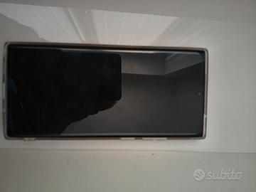 Samsung Galaxy Note 20 Ultra 5G 512GB