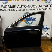 Sportello BMW 520 anteriore sinistro 2013