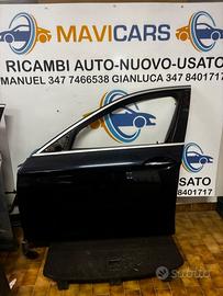 Sportello BMW 520 anteriore sinistro 2013