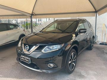 Nissan X-Trail 1.6 dCi 4WD Tekna