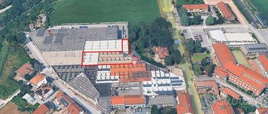 CAPANNONE A VINOVO