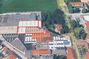 CAPANNONE A VINOVO