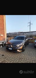 Mercedes classe A 180cdi  tenuta molto bene