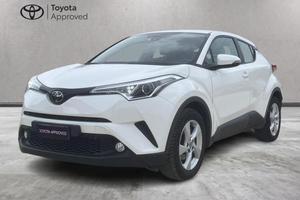 Toyota C-HR 1.2t Active 2wd