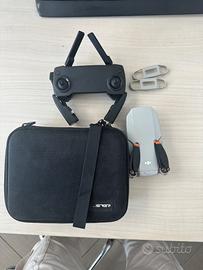 DJI MAVIC MINI SE - da riparare