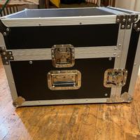 Flycase a prova di Apocalisse