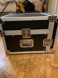 Flycase a prova di Apocalisse