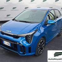 Kia Picanto 1.0 MPi GT Line