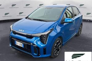 Kia Picanto 1.0 MPi GT Line