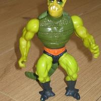 FIGURE MASTERS I DOMINATORI DELL'UNIVERSO HE-MAN