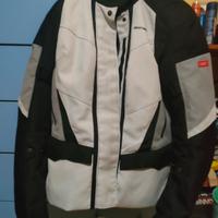 giacca da moto donna SPIDI H2OUT