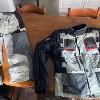 Bmw motorrad rally 2 pro