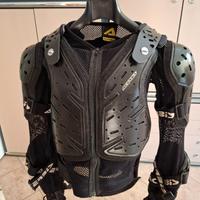 Pettorina Acerbis Koerta