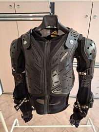 Pettorina Acerbis Koerta