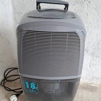deumidificatore