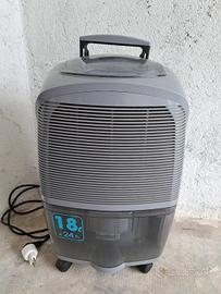 deumidificatore