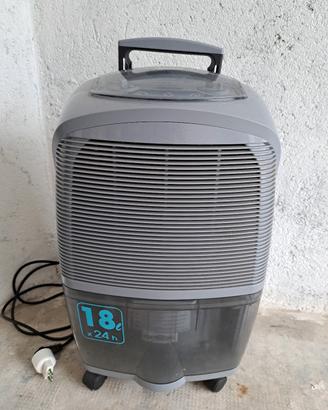 deumidificatore