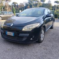 Renault Megane 1.5 Dci
