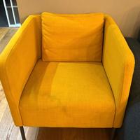 poltrona/poltrana per allattamento